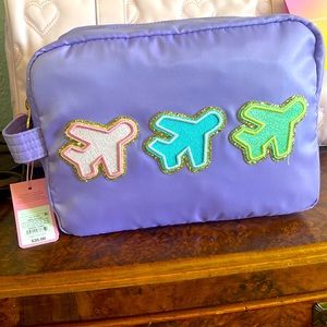 Stoney Clover x Target